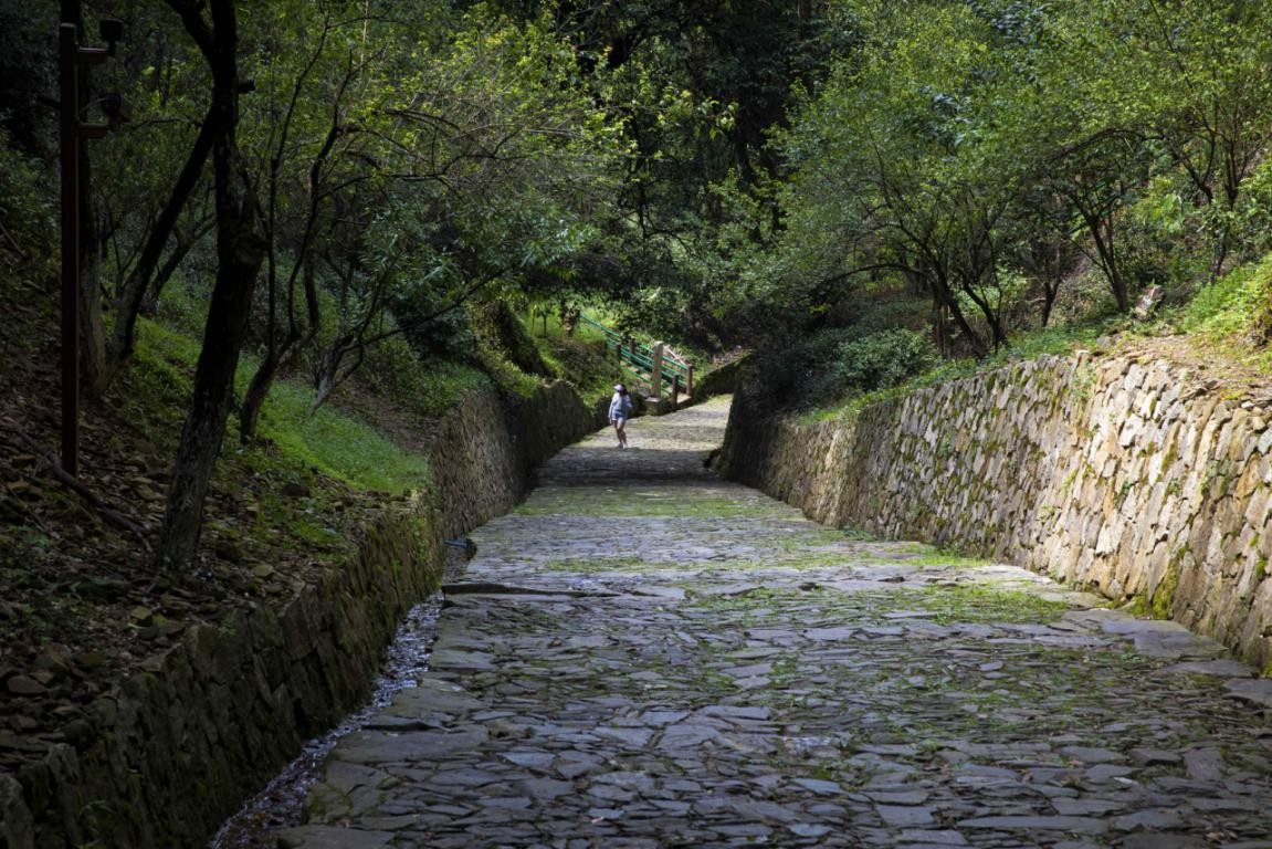 探秘韶关,魅力韶关之旅