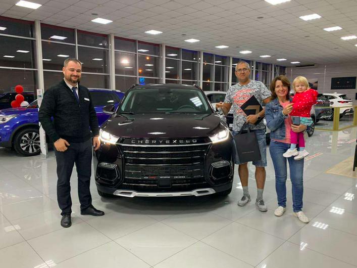 打破国产车品质天花板,星途秀出中国品牌的“凌云”之志丨车壹条