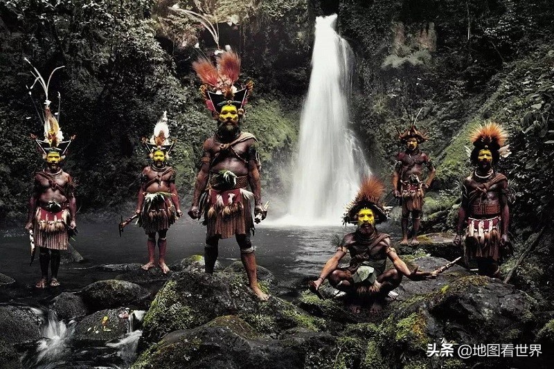 巴布亚新几内亚是叫巴新吗,巴布亚新几内亚都有什么