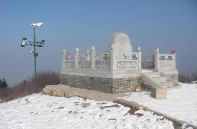 山西恒山旅游天峰岭与悬空寺,长城一日游哪一段最值得去