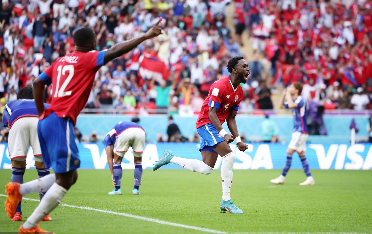 3连败,亚洲之光神奇不再!末轮5战世界前16,冲击16强恐全军覆没