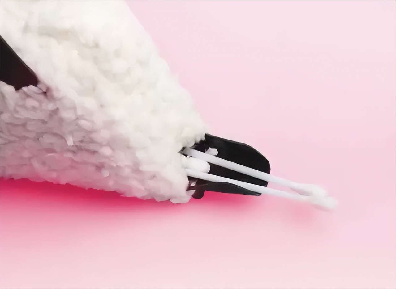 买的包装食品重量不够,买的包装猪血要焯水