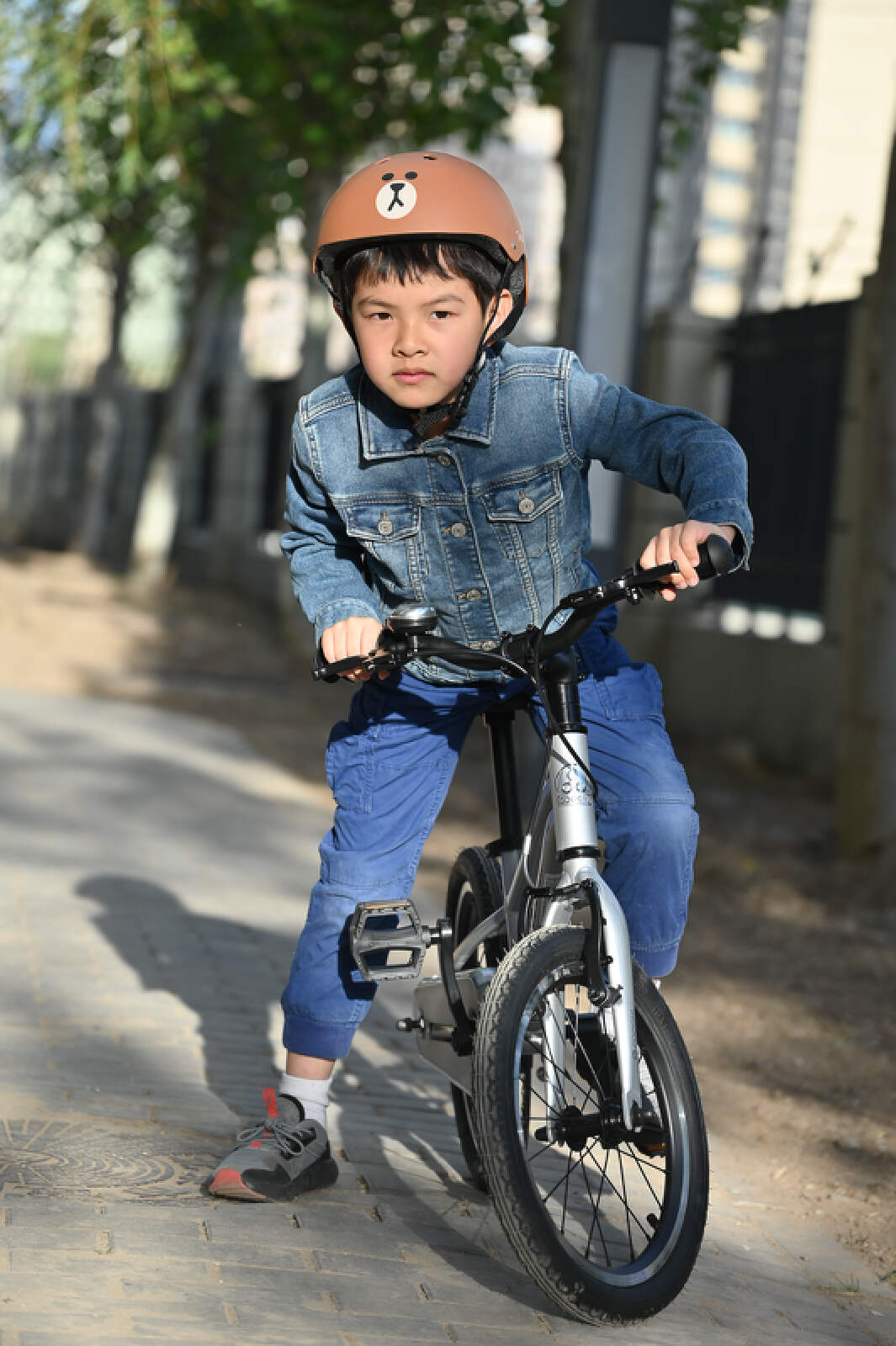 童车品牌怎么选,童车变速自行车好还是单速好