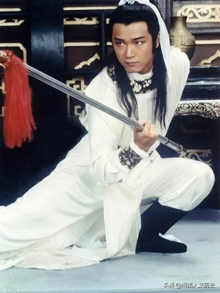 杨康的武功是什么水平,杨康武功到底有多厉害