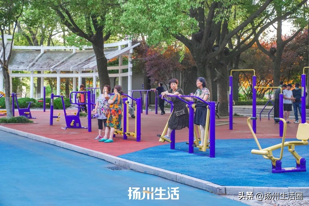 扬州夏天最热多少度,扬州苏州夏天哪个热