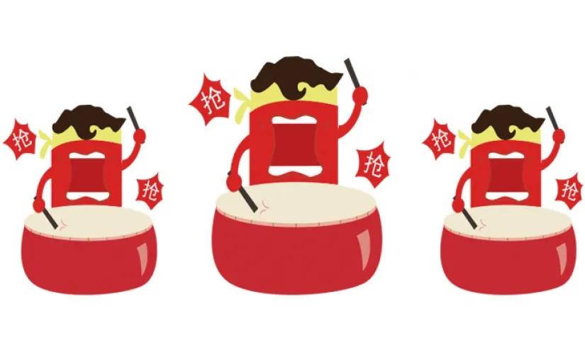 疫情期间，我家废掉电视的全过程