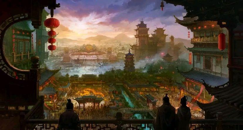 十本必读经典历史小说,最值得读的十本历史小说