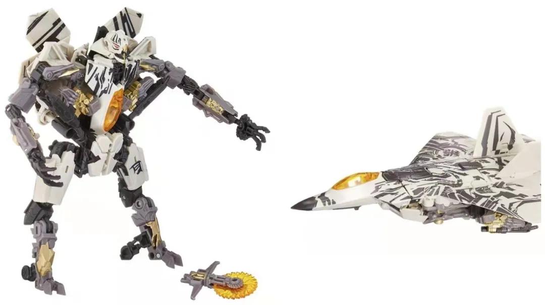 变形金刚studio评测,studioseries变形金刚玩具