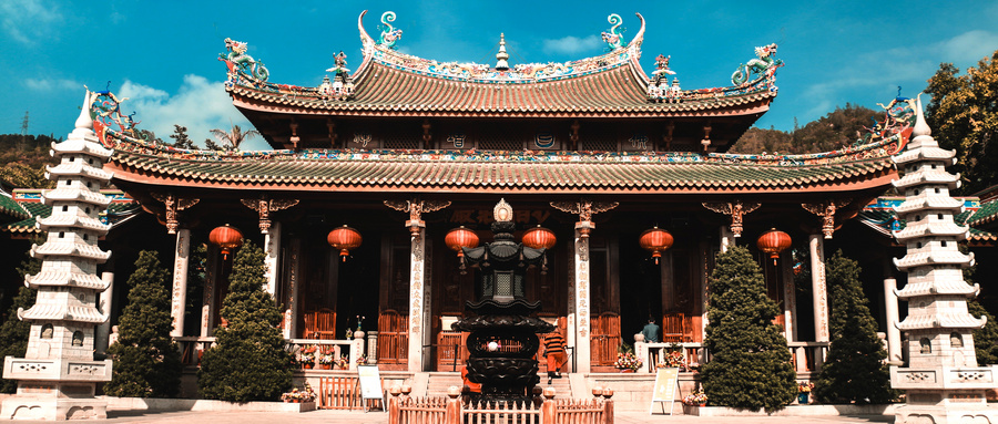 厦门一日游带孩子最佳景点,厦门集美旅游攻略必去景点