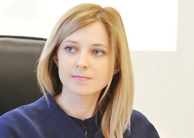 俄罗斯总统普京的5朵金花,普京身边的五朵小花