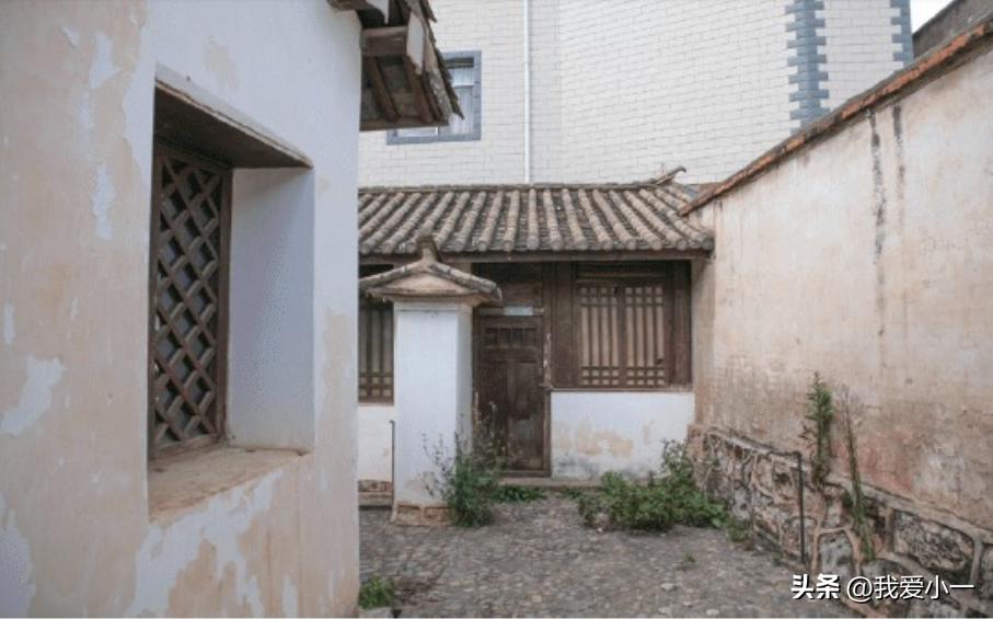 云南古建筑名单大全,云南古滇墓葬群