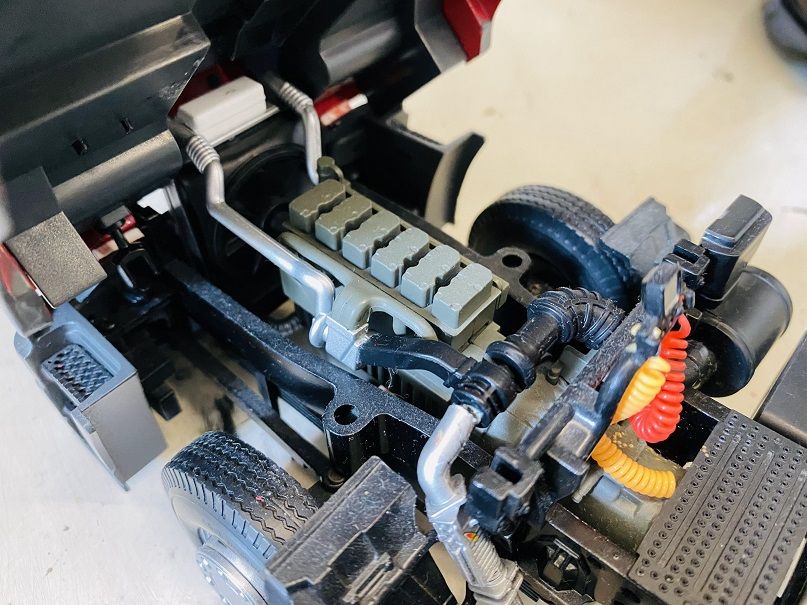 东风柳汽霸龙重卡老款,东风柳汽霸龙507尖头卡车图片