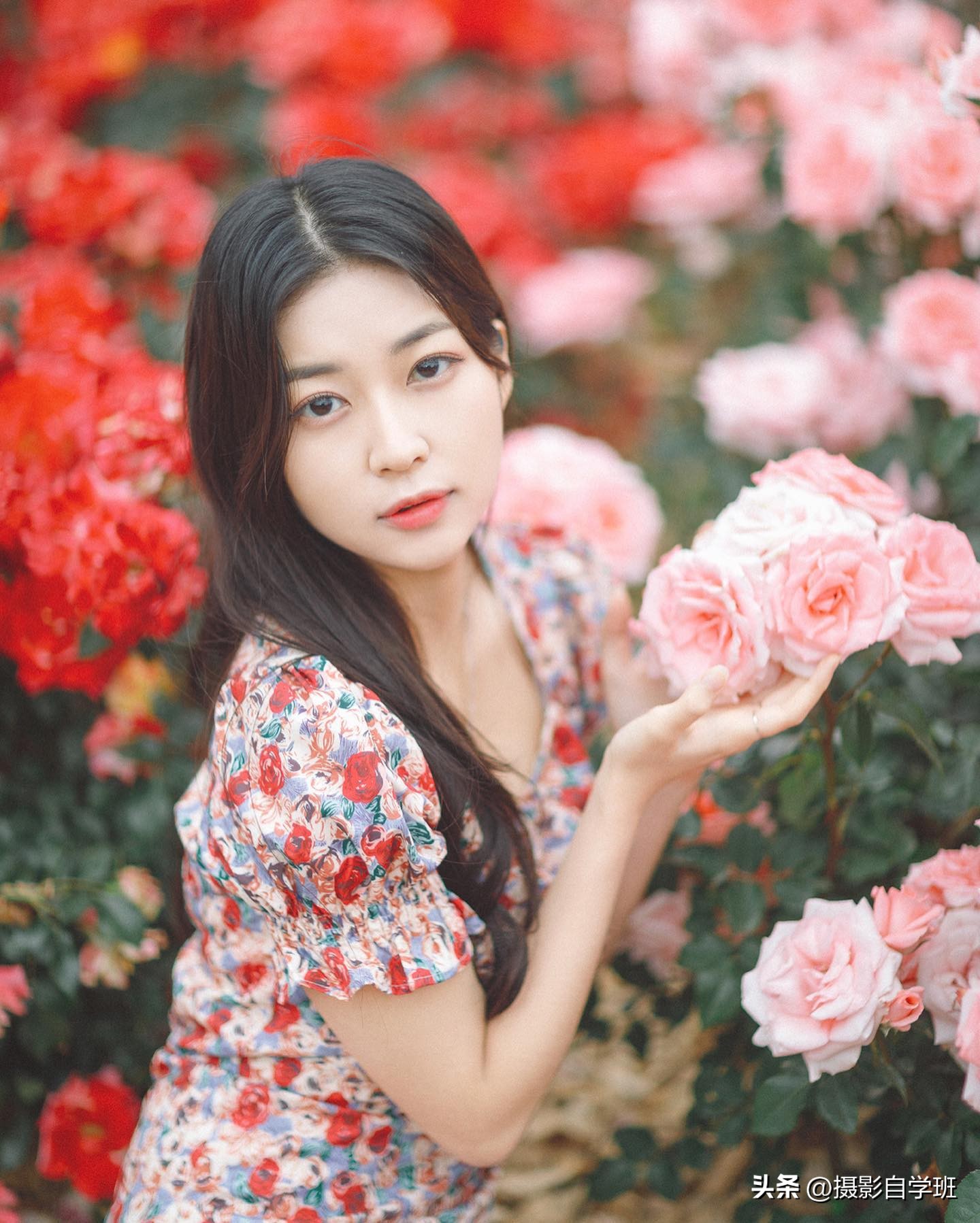 显腿长的拍摄姿势,显瘦显腿长的拍摄技巧