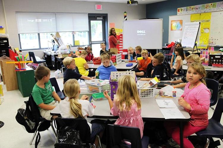 中国教育vs西方教育的区别是公平,中国教育vs外国教育的区别