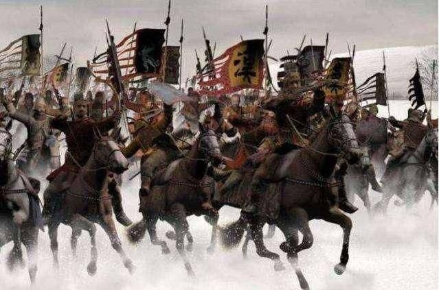 飞将军李广何以难封,为什么飞将军李广至死未能封侯