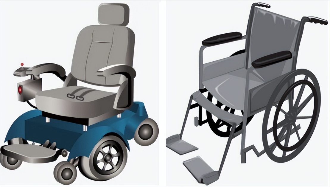 九圆电动轮椅轻便款的功能介绍,电动轮椅选购攻略