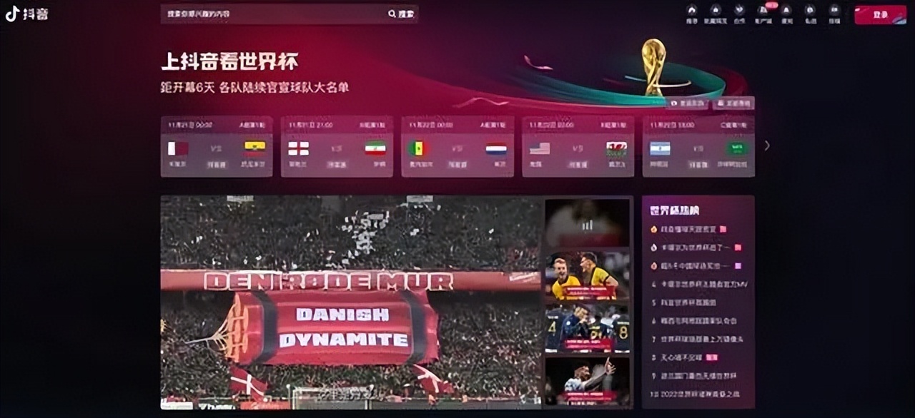 盘点卡塔尔世界杯的中国元素,卡塔尔世界杯哪些是中国制造