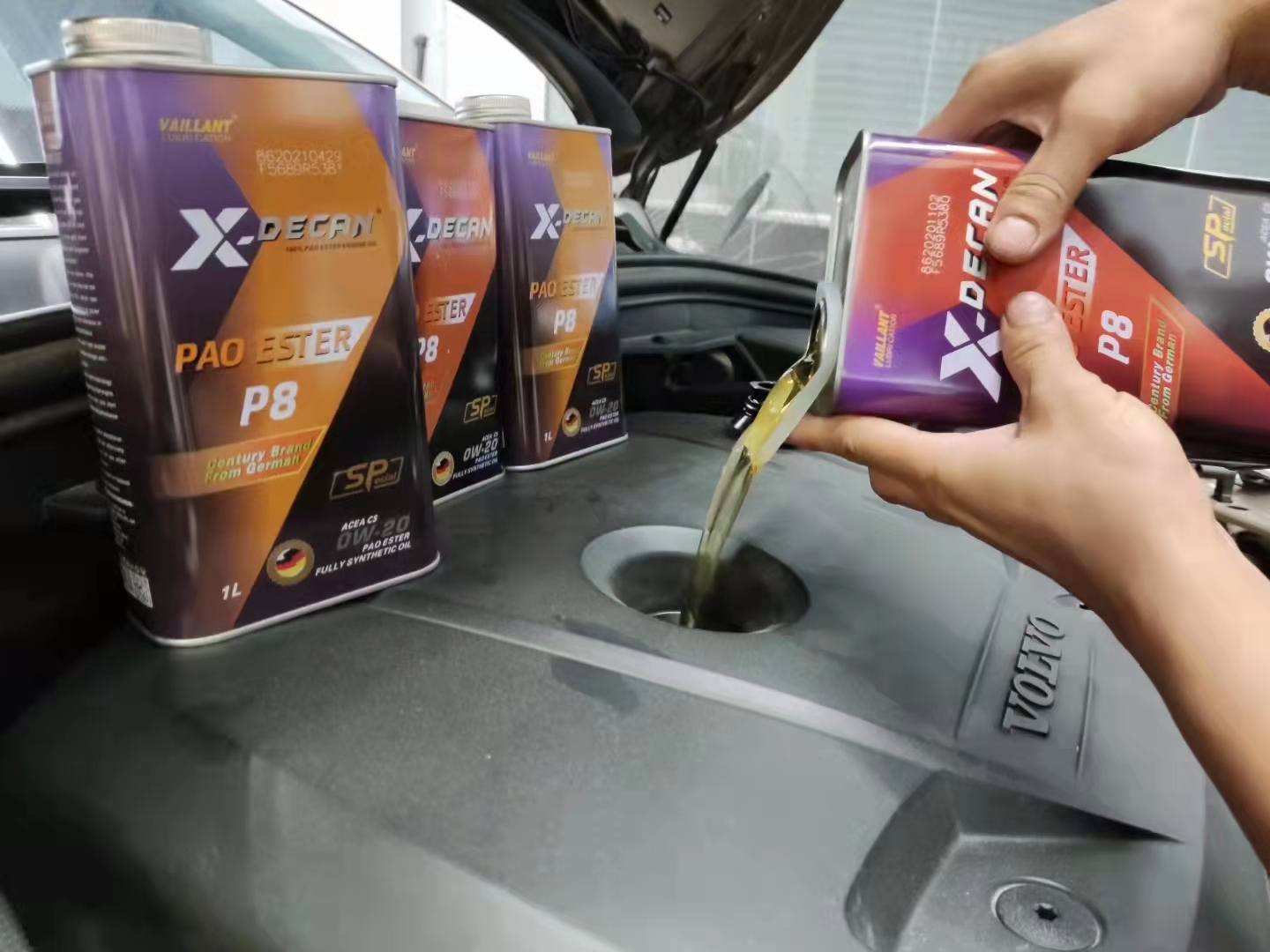 汽车保养不可忽视的故障,汽车避免烧机油的养护知识