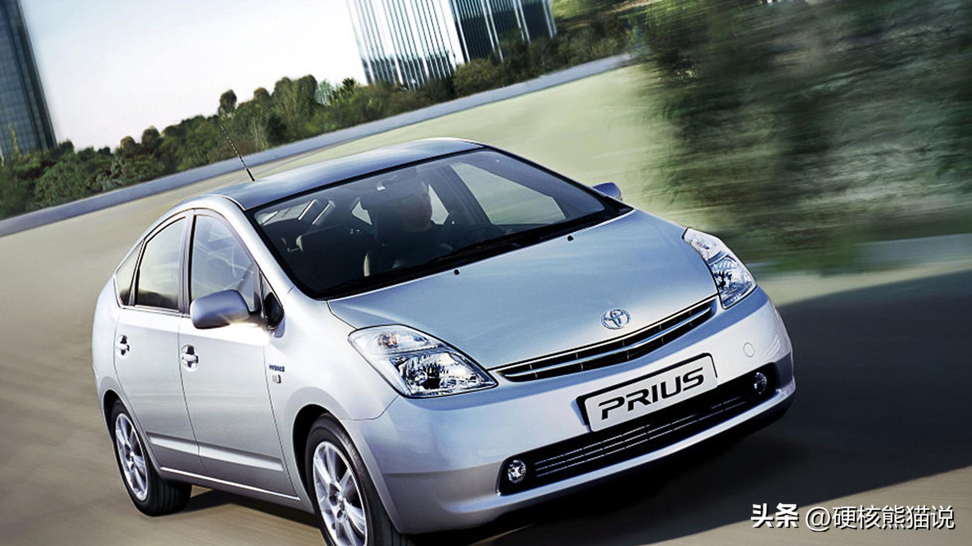 丰田混动和比亚迪混动谁更先进,丰田混动与比亚迪混动技术对比