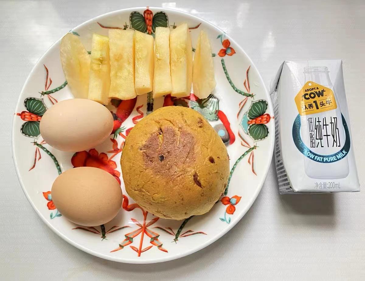 减肥低脂饱腹主食,饱腹感最好的减肥主食