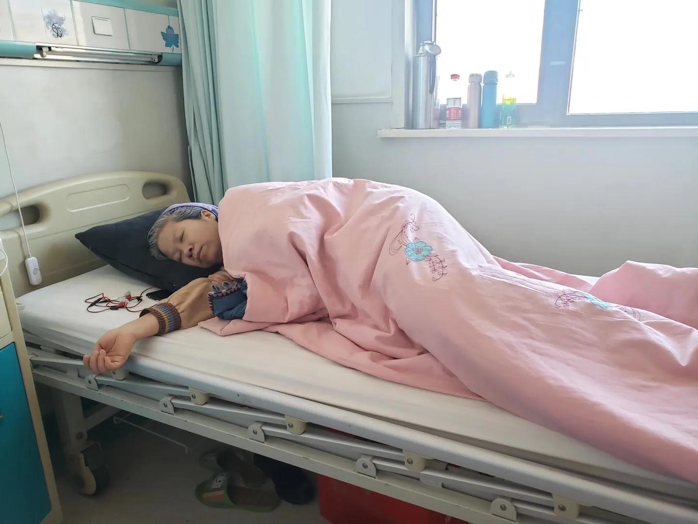 抗癌日记报告,宫颈癌治疗后肺转移用哪个pd1