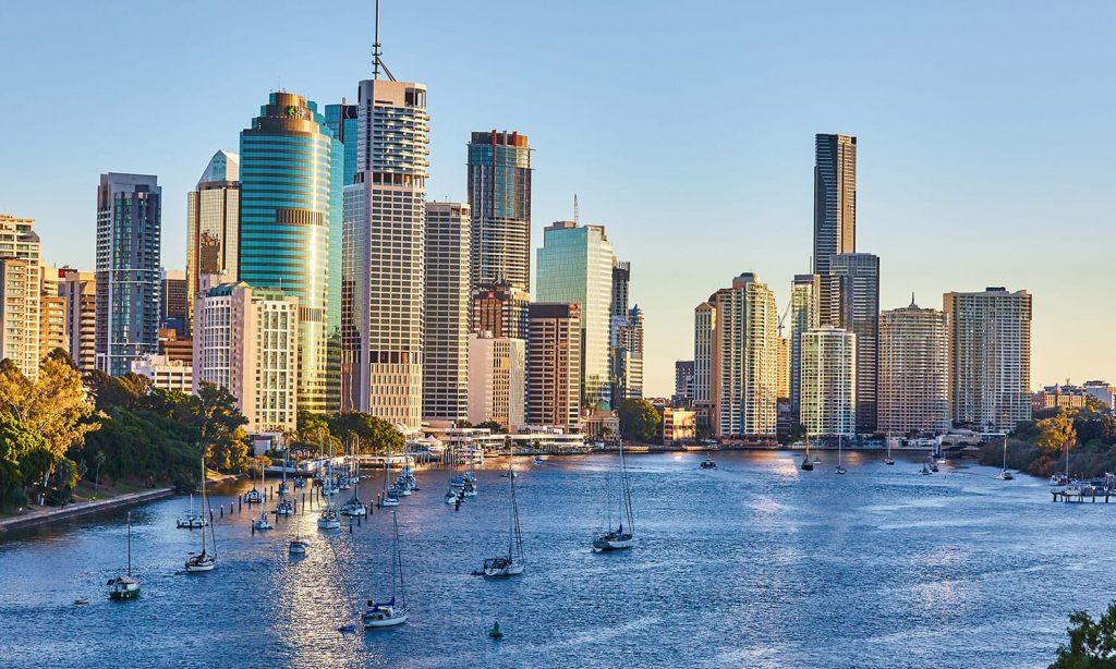 世界最宜居城市布里斯班,布里斯班宜居
