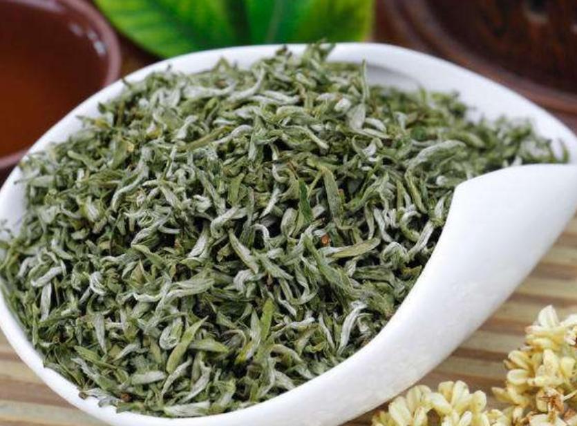 内行人在四川为何不喝竹叶青,却点名要喝这4种茶?当地人:实惠