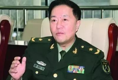 *基伟秦**上将子女今何在？个个都是精英，女婿很牛