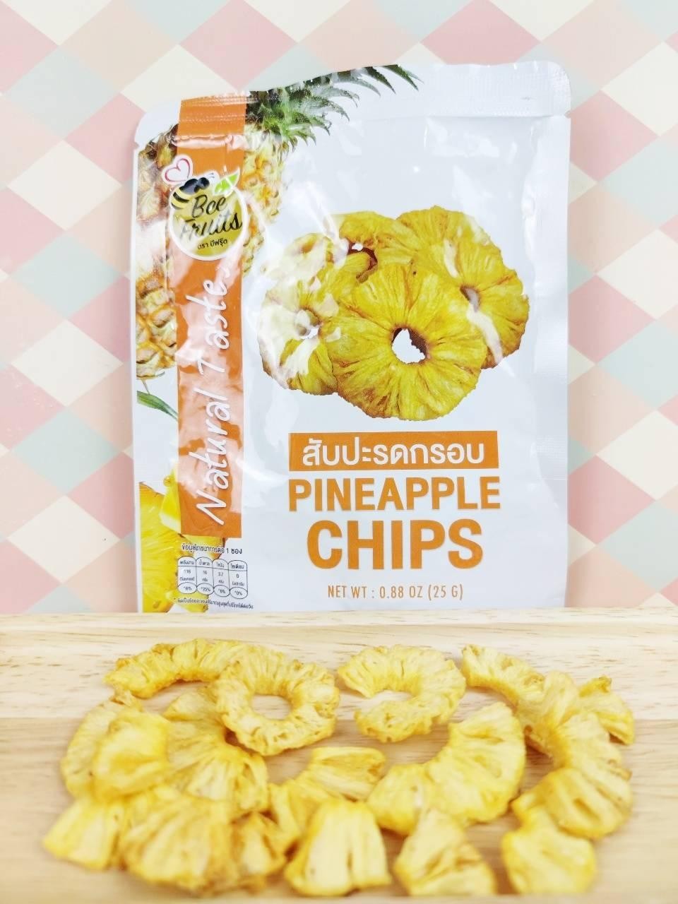 泰国的水果样的零食,好吃到爆来自泰国的美味水果