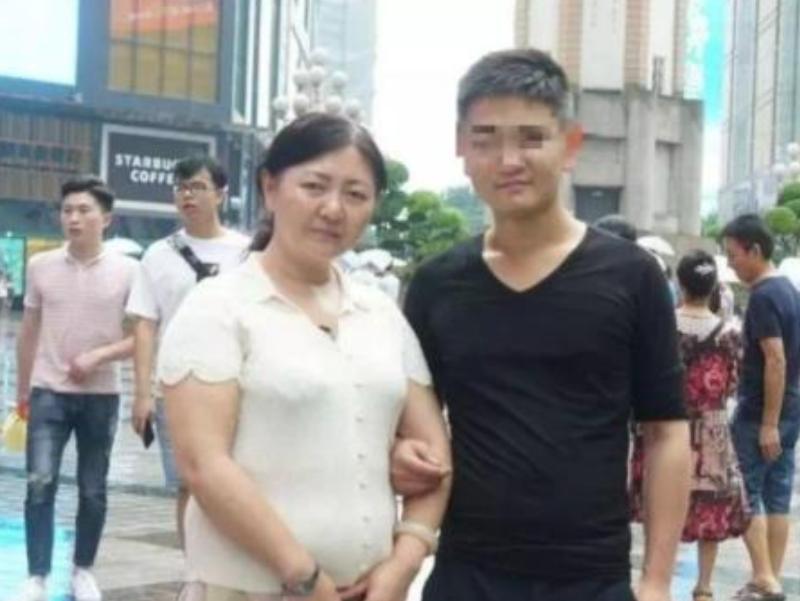 保姆偷走雇主儿子26年后续,1992年保姆偷走雇主儿子