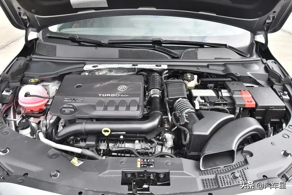 别克威朗驾驶感受如何,别克威朗2018款车主用车感受