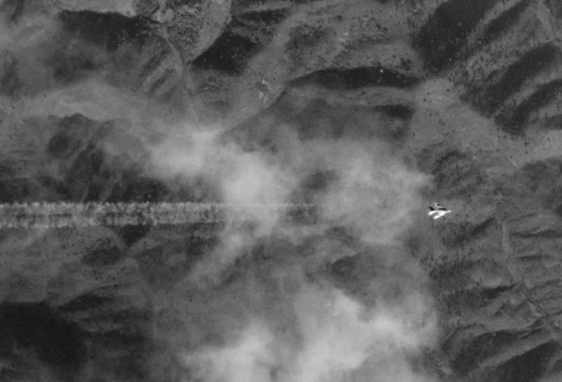 红场阅兵之赫鲁晓夫,苏联红场阅兵击落u2侦察机纪录片