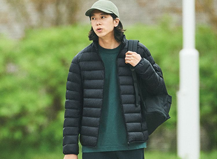 优衣库轻薄羽绒服值得购买吗,优衣库高级轻型羽绒服女款