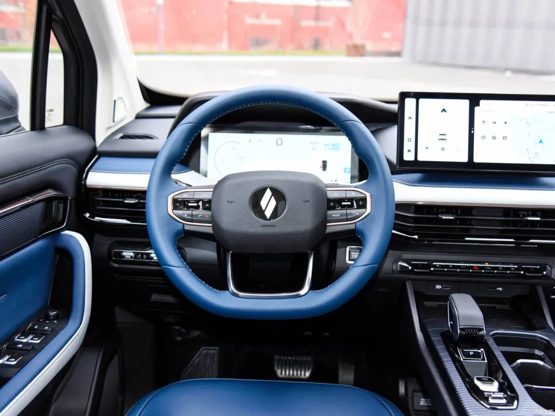 睿蓝9和蓝电怎么选,睿蓝9是不是7座