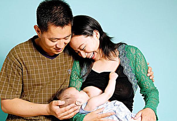 母乳喂养指导最权威的知识,关于母乳喂养的正确指导
