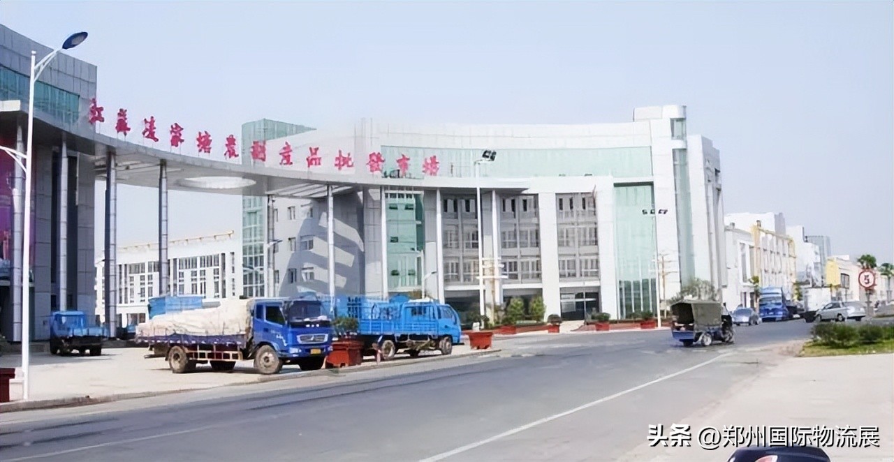 全国冻品批发市场汇总,冻品干货批发市场