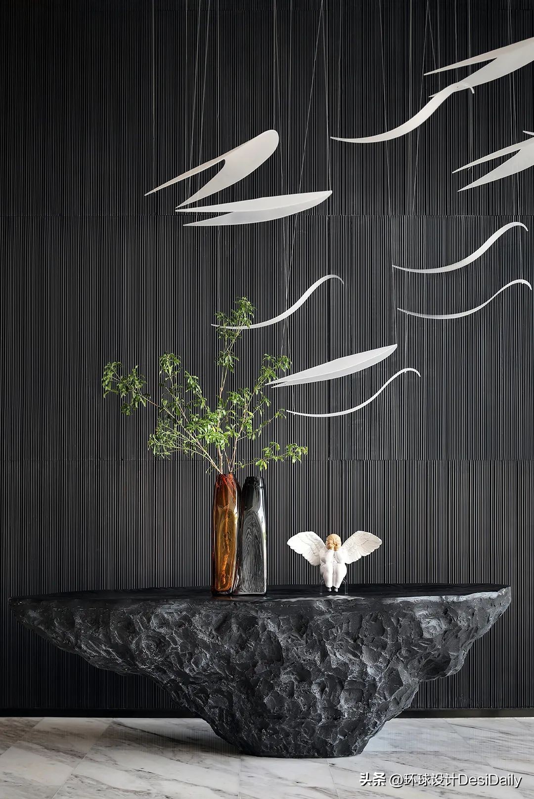 首发.SCD｜回归纯粹极致的生活「环球设计3082期」