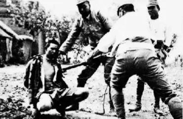 揭秘日本为什么侵略中国,1937年日本侵略中国动用多少兵力