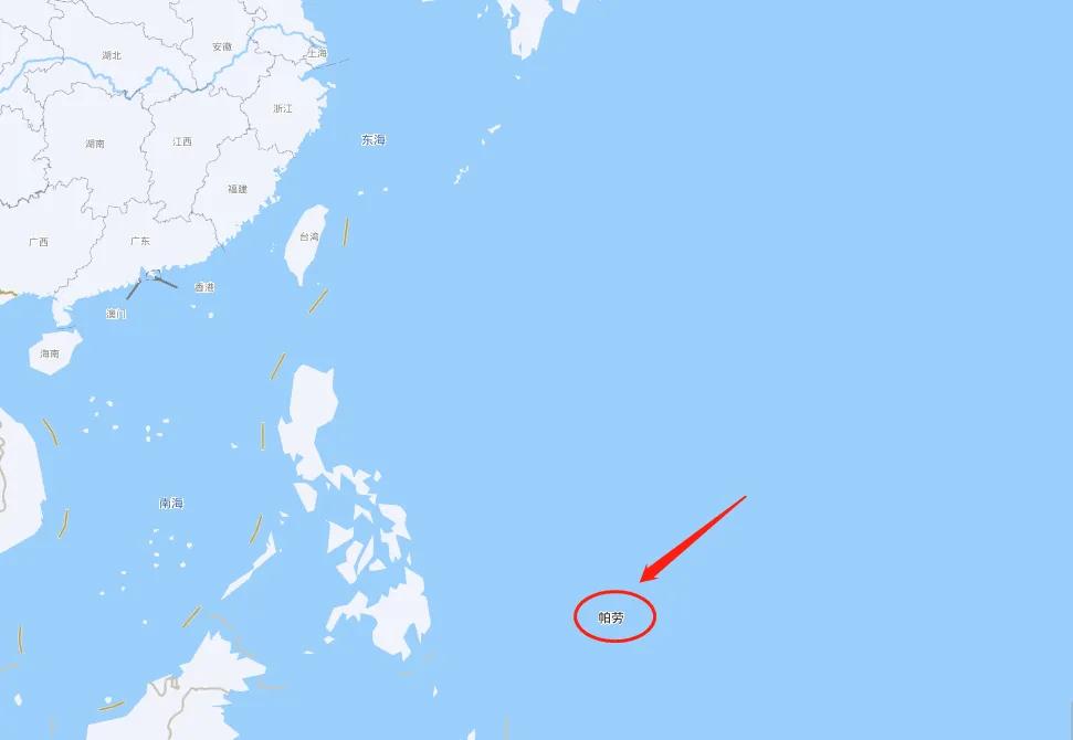 帕劳是一个什么样子的国家,帕劳这个国家怎么样了