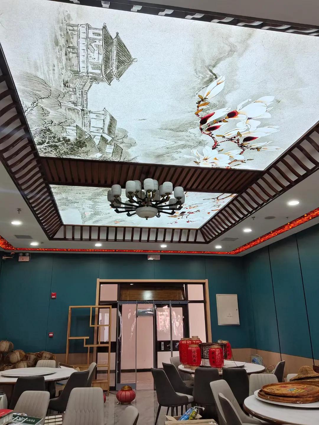 平凉市餐饮业怎么样,甘肃餐饮业的现状有哪些