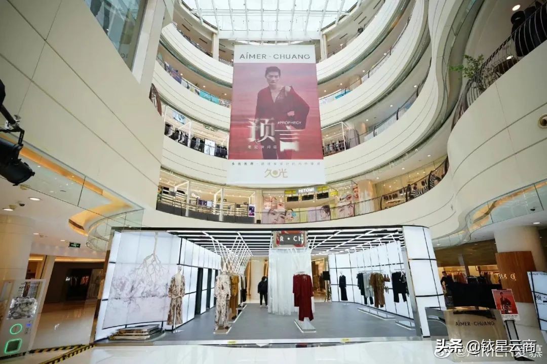 服饰行业发展现状,服饰行业现状及前景