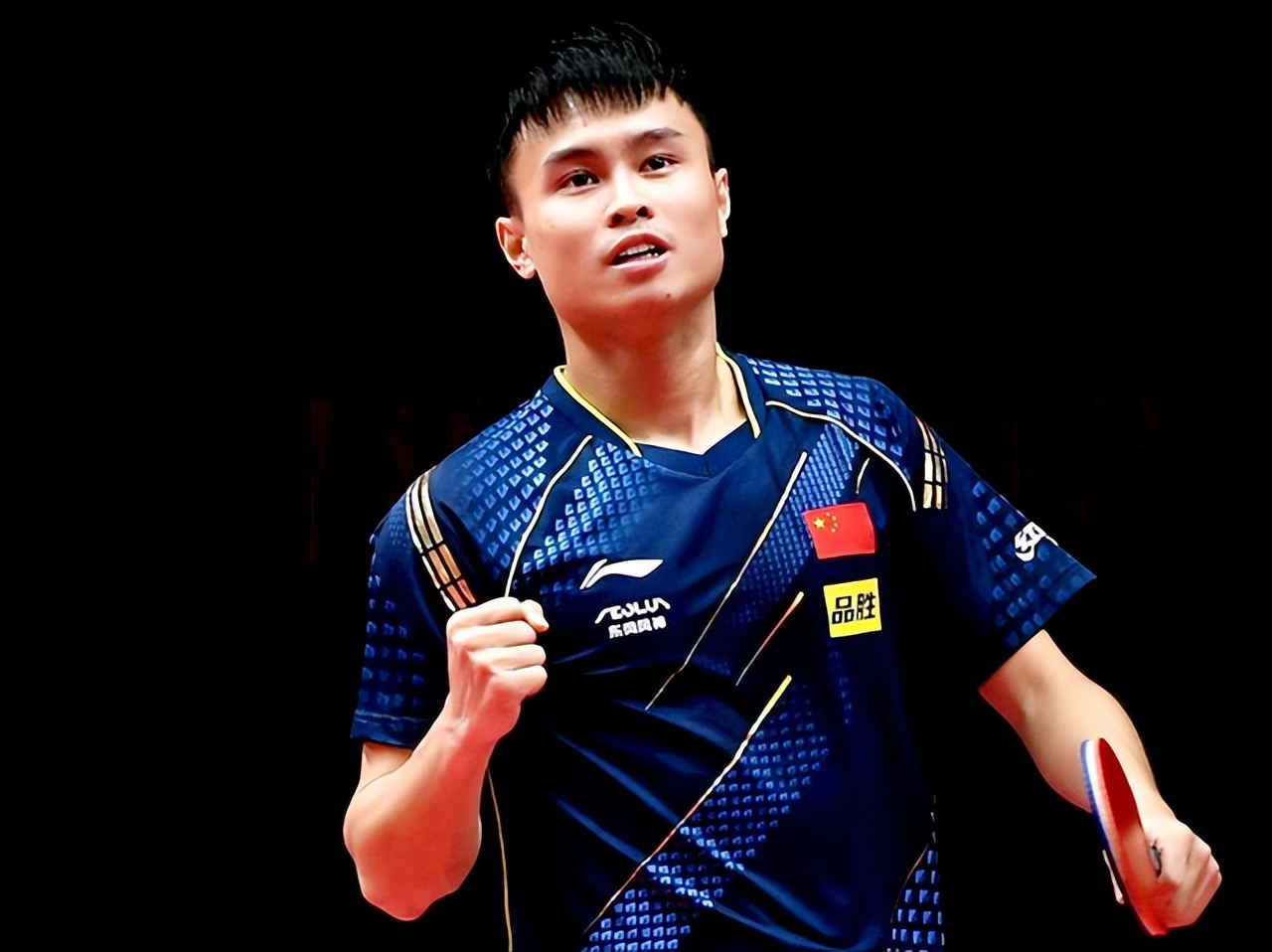 周启豪止步资格赛,7号周启豪赢了没