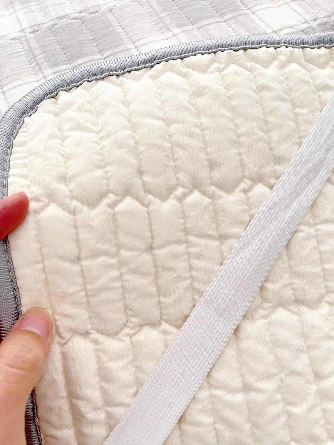 夏天用哪一种凉席比较舒服,夏季怎样选择一款好的凉席