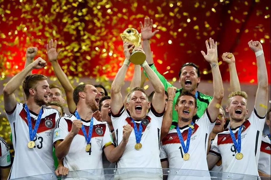 2022世界杯德国战车势不可挡,2022世界杯豪门