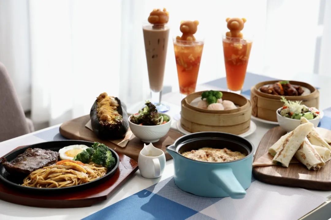 白云机场t1航站楼附近的酒店,广州白云机场附近住宿攻略