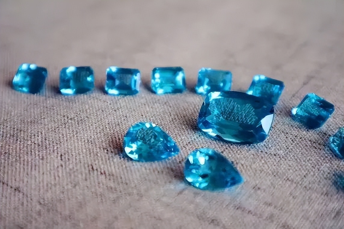 宝石真假最简单的鉴别一看就会,如何鉴别宝石的真假方法