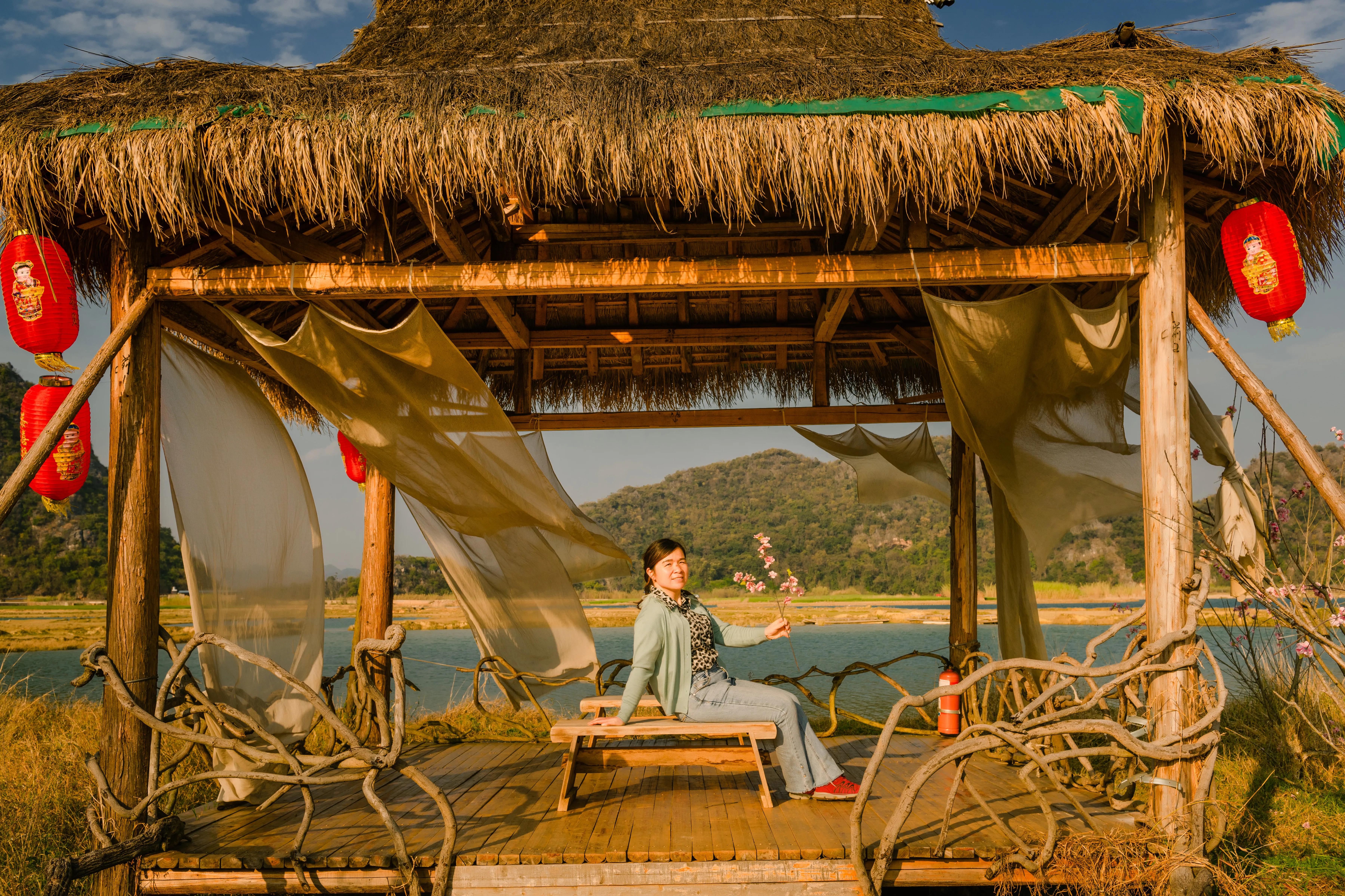 西双版纳10日行——走遍春夏秋冬，总会有人四季等你。