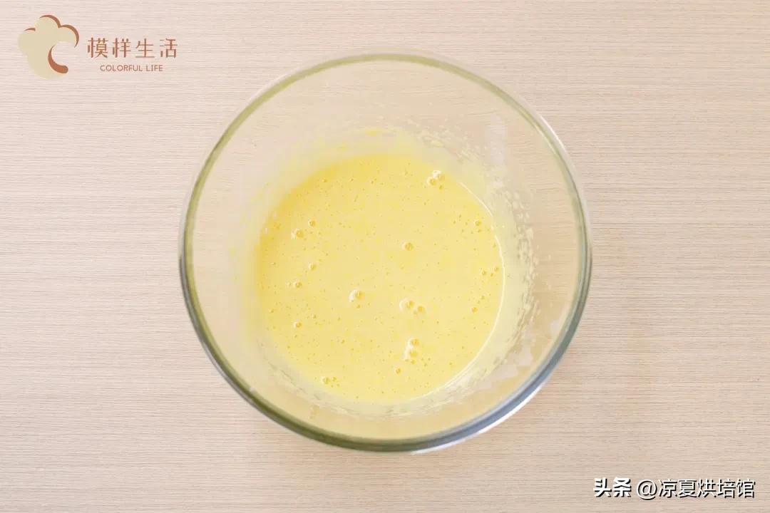 简单又好吃入口即化的提拉米苏,免烤箱提拉米苏步骤