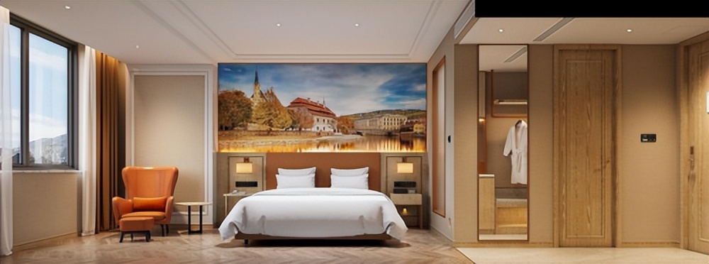 维也纳国际酒店住着舒适服务一流,维也纳酒店有哪些舒适感