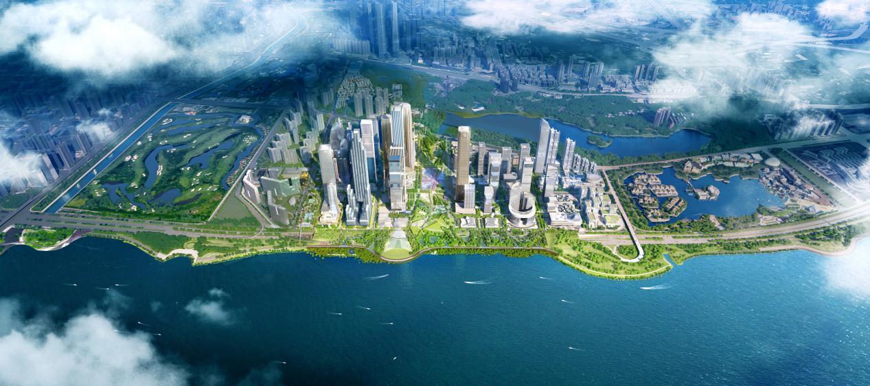 深圳燃气深圳能源,2023深圳国际氢能展